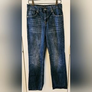 Cody James Men's Straight Leg Jeans